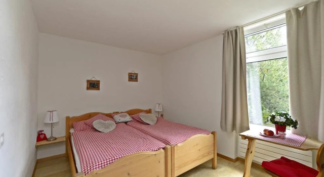 Pensiun Trais Piz, Book Hotel  