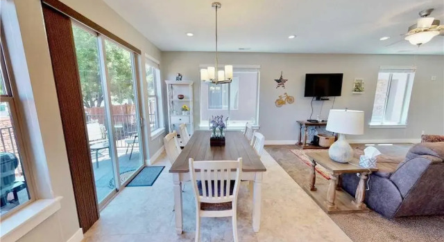 Entrada at Moab #598 4 Bedrooms 3 Bathrooms Home, Varaa Lomakoti Moab 