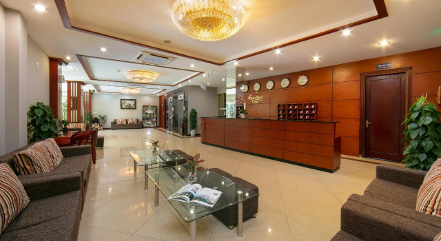 Sen Hotel, Забронировать Отель Отели Кау Гиай с парковкой, Парковка