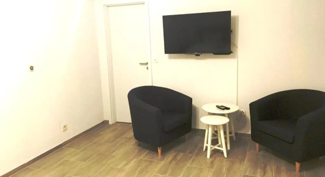 Номер Standard Louis Hotels