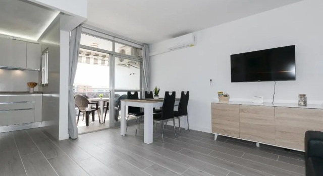 UHC Rhin-Danubio Apartments, Забронировать Апартаменты/квартира Апартаменты Салоу, Апартаменты/квартира