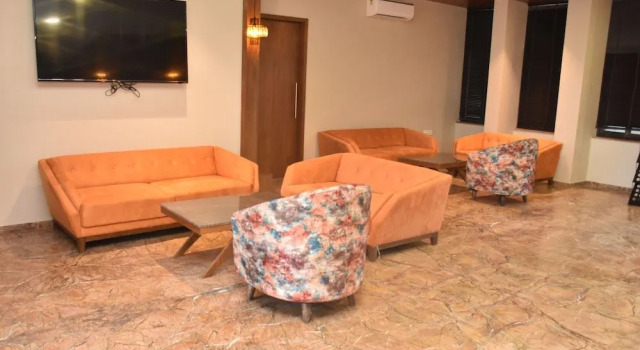 Mango Hotels Select Dwarka, Rezervovat Hotel Dwarka Gujarat