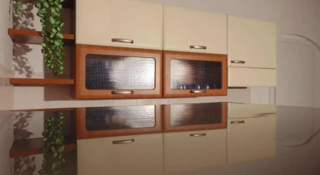 Standard- værelse Dantes Rooms