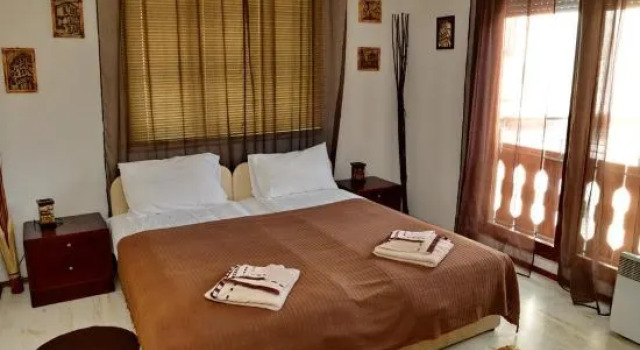 Eke Irin Apartments, Забронировать Апартаменты/квартира Охрид Lake Ohrid, рядом с Saint Pantelejmon