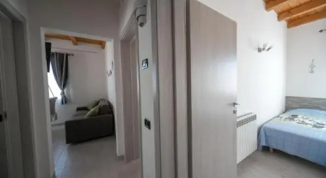 Casa Lagunare, Varaa Hotelli Hotellit Chioggia pysäköinnillä, Pysäköinti