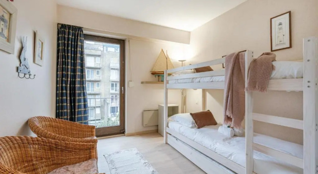 Апартаменты Authentic Apartment With Terraces and Parking