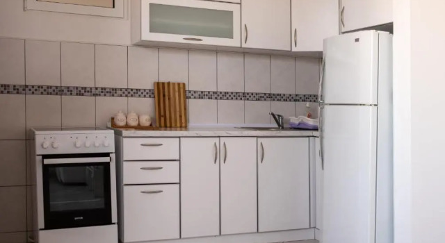 Huoneisto merinäköala Villa Perla