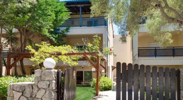 Коттедж 3 Bedrooms cozy Villa- 150m from the beach!