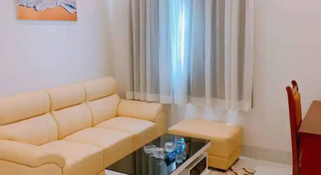 Royal Hotel, Buchen Sie Hotel Bạc Liêu 