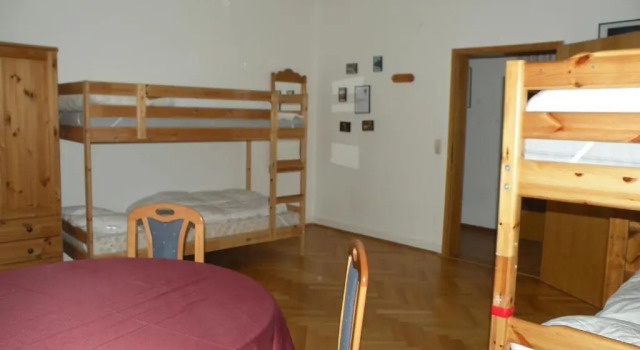 Standard chambre 2 chambres Hostel Goslar