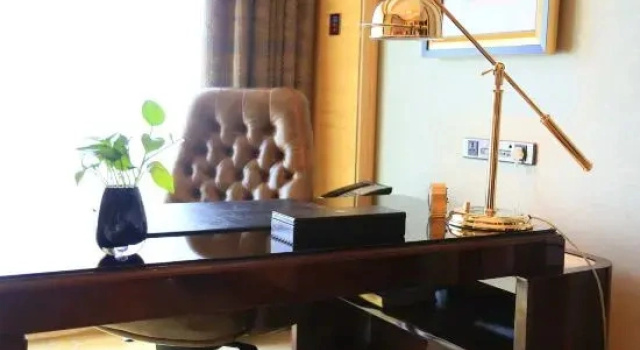 Семейный номер Executive Wanda Reign Wuhan