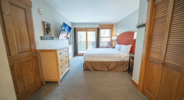 Номер Premium Springs 8893 by SummitCove Vacation Lodging