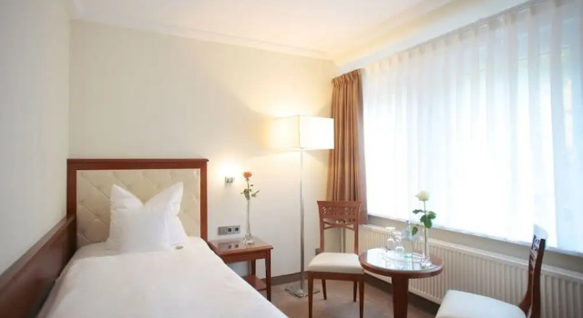 Номер Classic Ringhotel Fährhaus