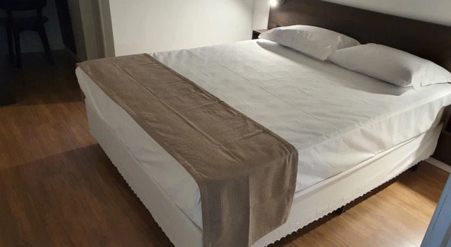 Двухместный номер Standard Hotel Carmelo - Airport