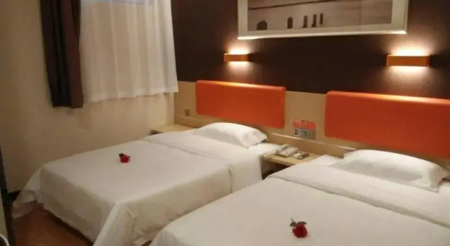 7 Days Premium·Jinan Shanghe Yujingcheng, Varaa Hotelli Hotellit Shanghe pysäköinnillä, Pysäköinti