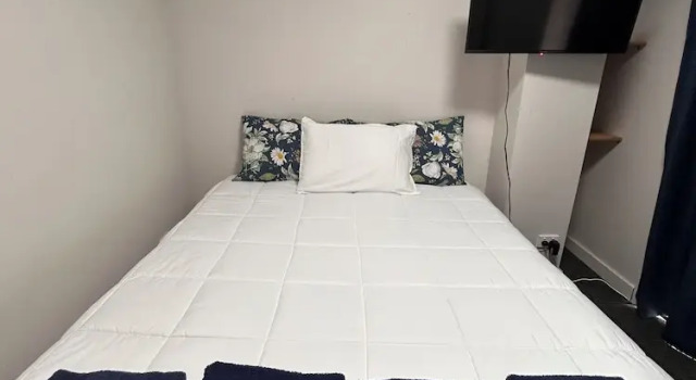 Номер Classic Te Rapa Motor Inn