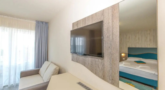 Студия Hotel Riviera