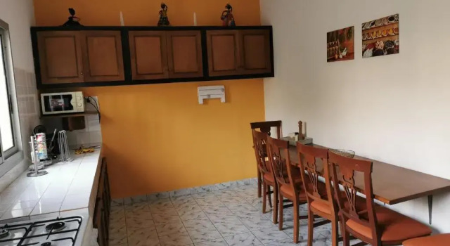 Вилла Villa les 3 oisillons