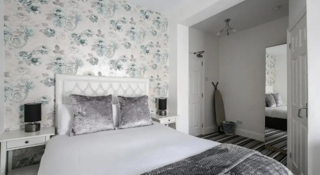 Одноместный номер Standard Sefton Park Hotel