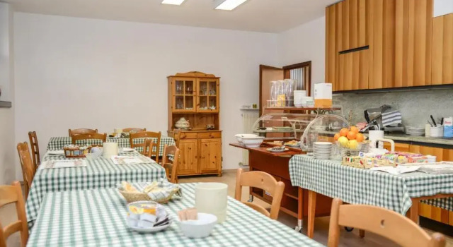 Номер Standard Residence Franca B&B