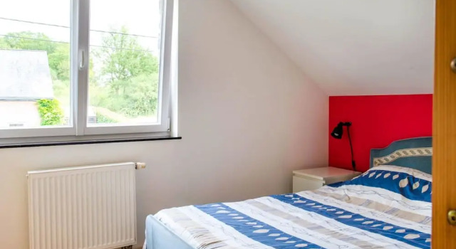 Коттедж Pleasant Holiday Home With Infrared Sauna