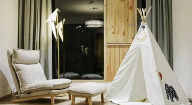 PUSHE Yuanxi, Book Hotel Hoteller i Quzhou med parkering, Parkering