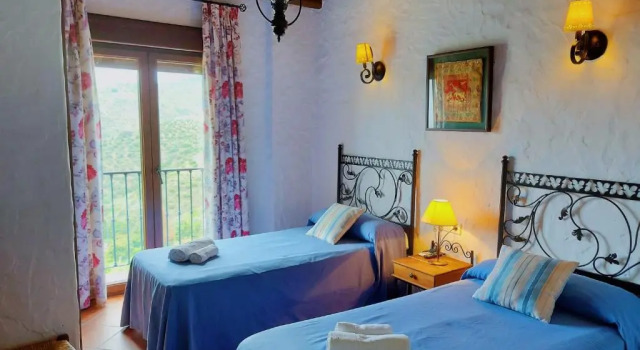 Villa La Posada