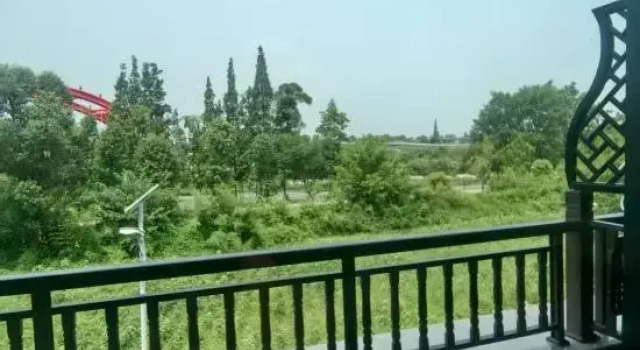 Taohuayuan Homestay, Prenota Hotel Chengdu Sichuan