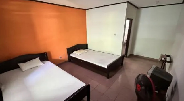 Номер Standard HOTEL WARTA SARI