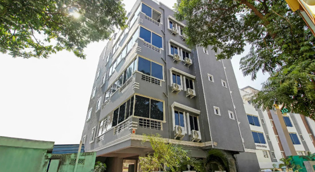 Collection O 45742 Vennela Residency