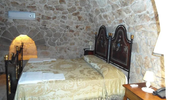 Люкс Tenuta Pigliano Hotel