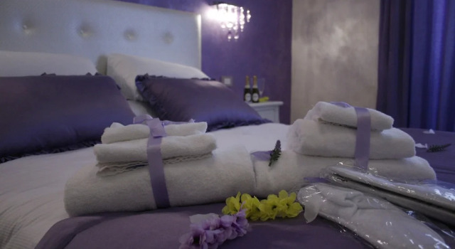 Двухместный номер Classic Crystal Rhome Guest House