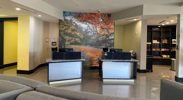 La Quinta Inn & Suites by Wyndham Lubbock Southwest, Varaa Hotelli Lubbock Texas