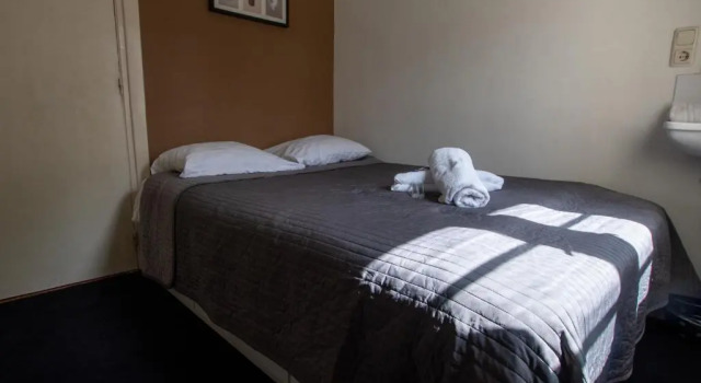 Номер Economy B&B De Hofnar Maastricht