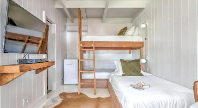 Ruschmeyers #13 - Suite, Buchen Sie Hotel Montauk 