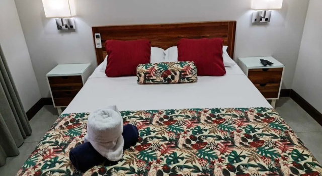 Апартаменты Standard Ballena Paradise Apartments