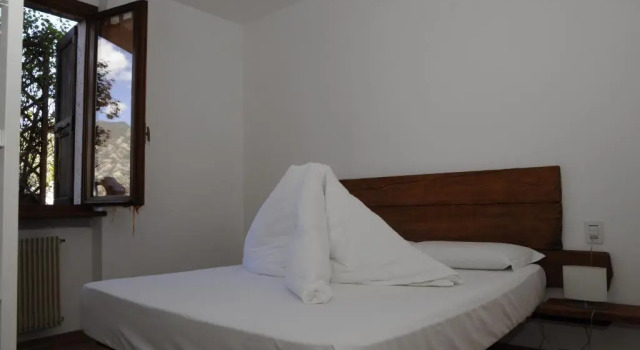 Апартаменты Casa Guarnati Lake View Apartments