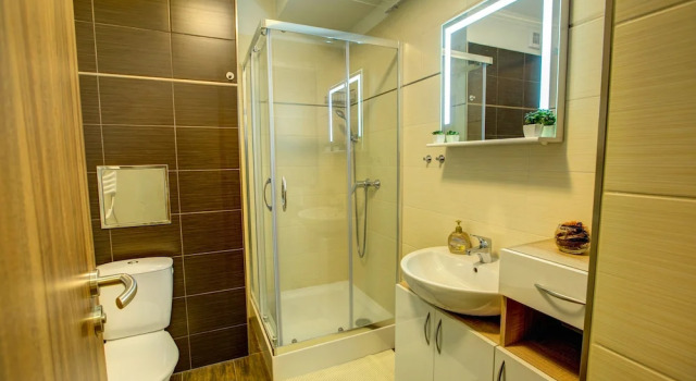 Люкс Apartmány Tri Studničky