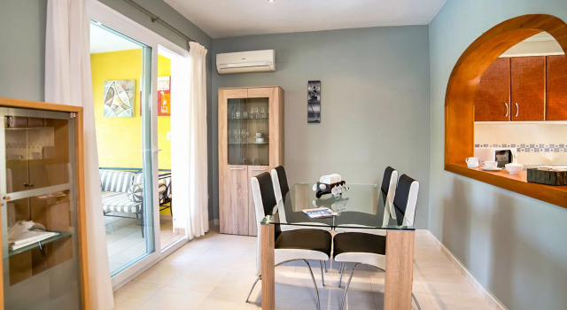 Holiday Home Villa Holidays Always