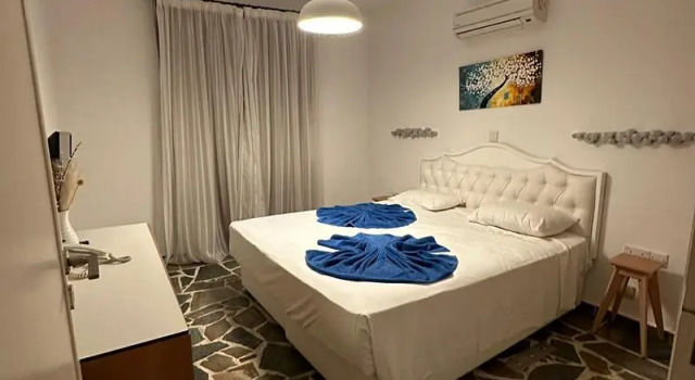 Номер Deluxe Tasmaria Aparthotel