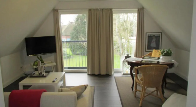 Ferienwohnung Allegra, Prenota Hotel Suederluegum 