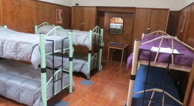 Terranova Hostel, Rezervovat Hostel San Telmo Buenos Aires