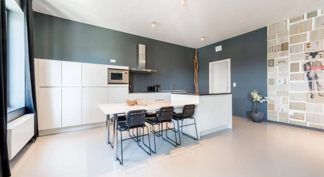 Smartflats Design - Les Postiers, Забронировать Бутик-отель Бизнес-отели Брюссельского столичного региона, рядом с Центр изобразительных искусств BOZAR, 4* 5*