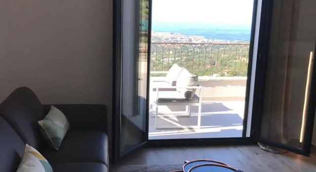 Апартаменты A Casa di Furtunatu