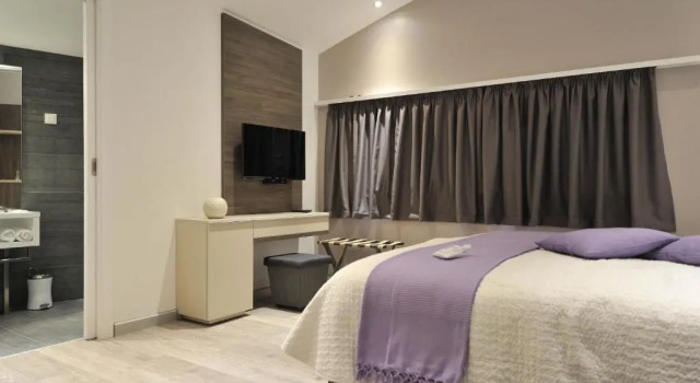 Двухместный номер Superior Apartments & Rooms Lavandula Exclusive