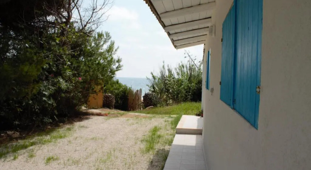 Коттедж Villa Porto Ulisse