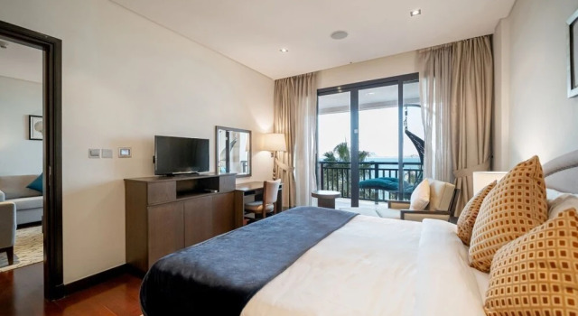 HiGuests Vacation Homes Royal Amwaj