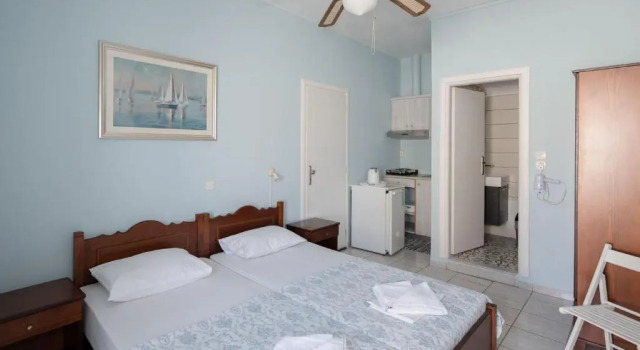 Номер Standard Marias Hotel