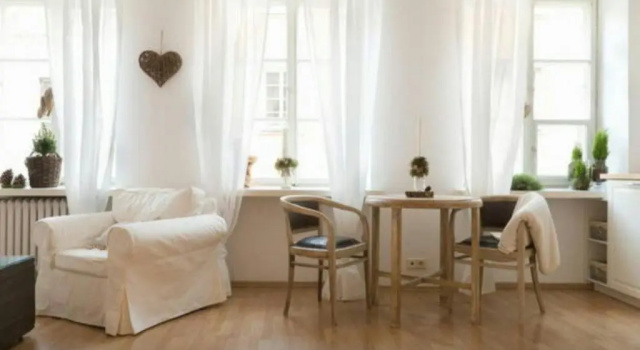 Студия Piwna Vintage Apartment
