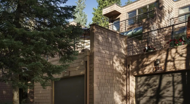 Номер Standard Creek Condos C-1 3 Bedroom Condo by RedAwning